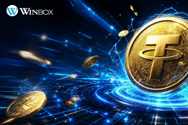 How to Withdraw USDT on Winbox