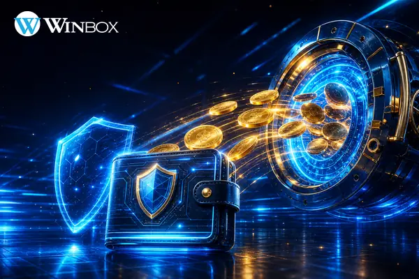 Cara Membuat Pengeluaran di Winbox