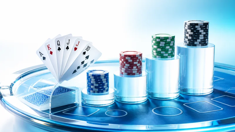Top Live Casino Providers on Winbox Compared