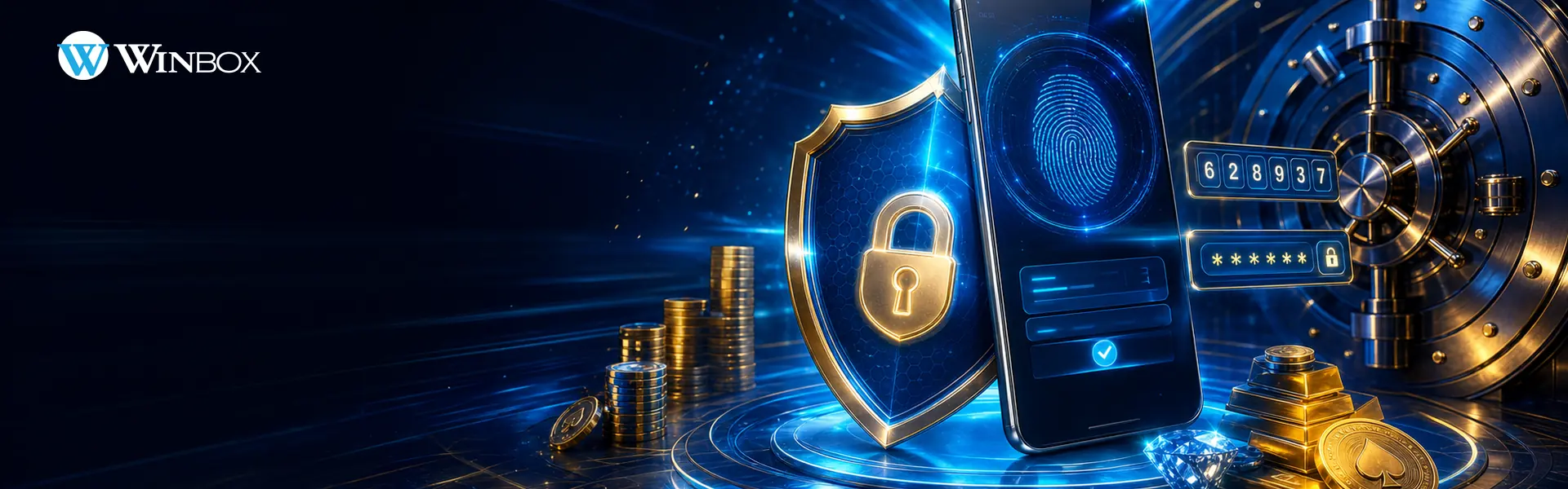 Winbox Login: Akses Akaun Anda Bila-bila Masa, Di Mana Sahaja