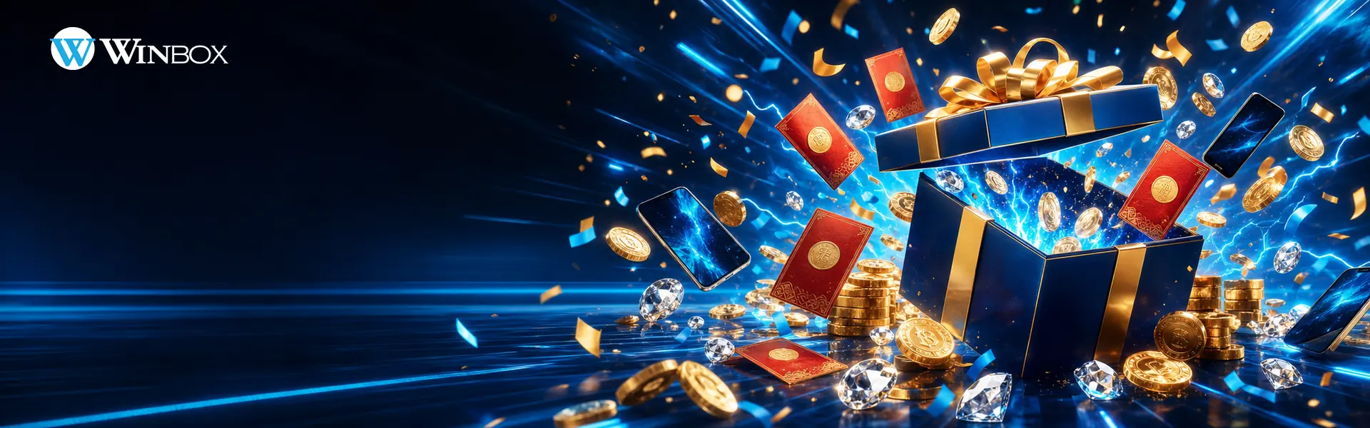 Winbox Promotion Malaysia: Where to Find the Latest Winbox Bonus Offers