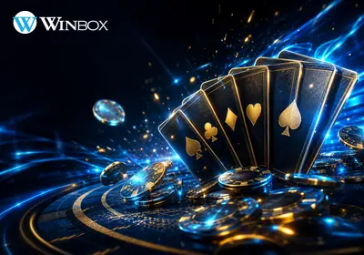 Evolution on Winbox Malaysia