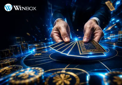 Asia Gaming on Winbox Malaysia