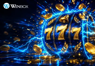 Lucky365 on Winbox Malaysia