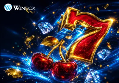 918Kiss on Winbox Malaysia