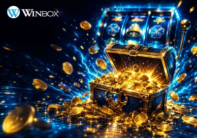 Lion King on Winbox Malaysia